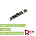 USB Camera (A) Auto Forcus
